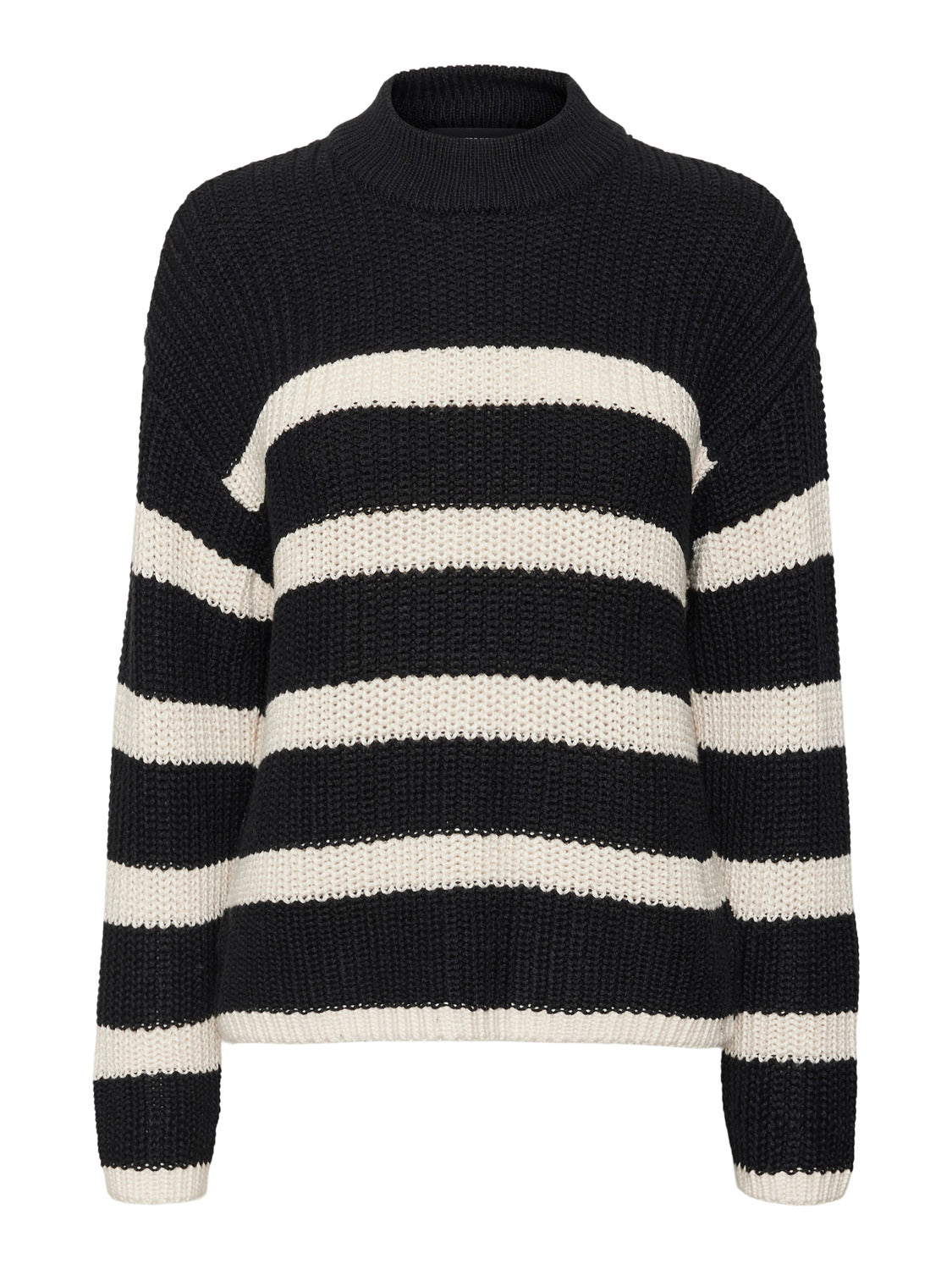 VMHILDA Pullover - Black